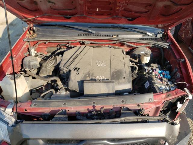 Photo 7 from auction – 2013 TOYOTA TACOMA DOU with VIN 5TFLU4EN6DX064456