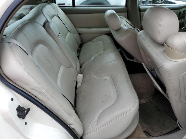 Photo 6 from auction – 2003 BUICK PARK AVENU with VIN 1G4CW54K634129406