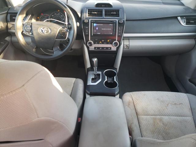 Photo 9 from auction – 2012 TOYOTA CAMRY BASE with VIN 4T4BF1FK7CR220658