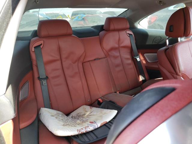 Photo 6 from auction – 2016 BMW 640 XI with VIN WBA6H3C56GGT65079