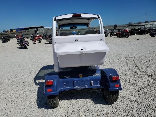 Photo 10 from auction – 2011 GEM GOLF CART with VIN 5ASGRGA49BF055492