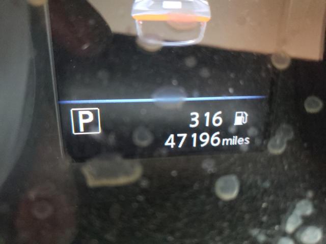 Photo 8 from auction – 2019 NISSAN ROGUE S with VIN 5N1AT2MT0KC842197