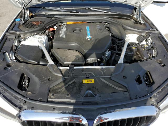 Photo 7 from auction – 2019 BMW 530E with VIN WBAJA9C5XKB388260