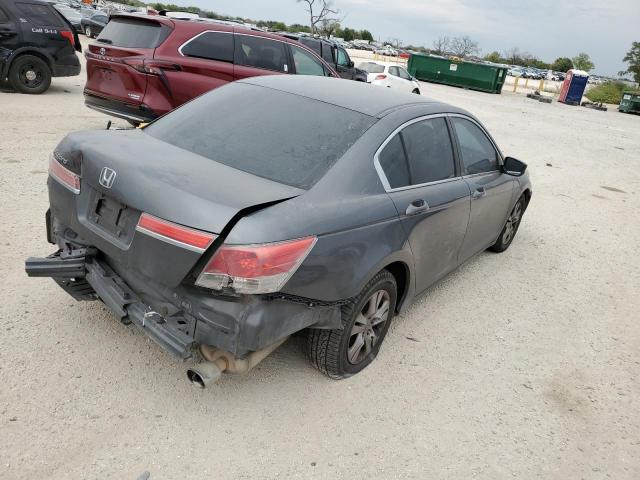 Photo 4 from auction – 2012 HONDA ACCORD LXP with VIN 1HGCP2F44CA072138