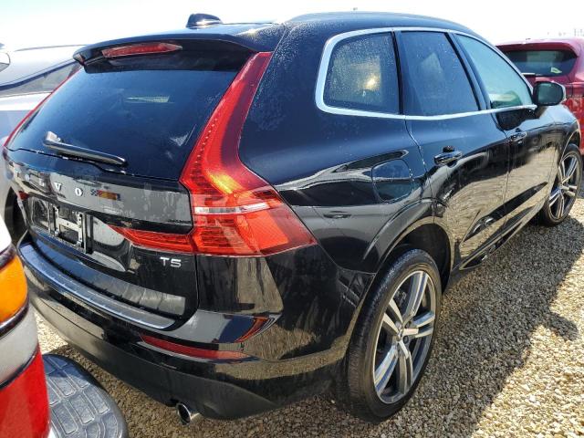 Photo 4 from auction – 2021 VOLVO XC60 T5 MO with VIN YV4102DK7M1829429