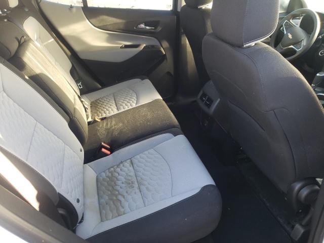 Photo 6 from auction – 2019 CHEVROLET EQUINOX LT with VIN 2GNAXKEV8K6100851