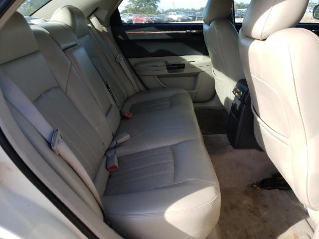Photo 6 from auction – 2007 CHRYSLER 300C with VIN 2C3KA63H07H897065