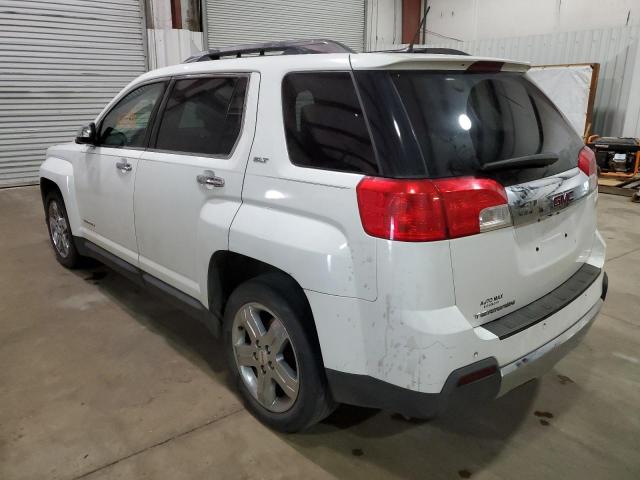 صورة رقم 3 من المزاد - 2013 GMC TERRAIN SL مع VIN 2GKALWEK4D6181209