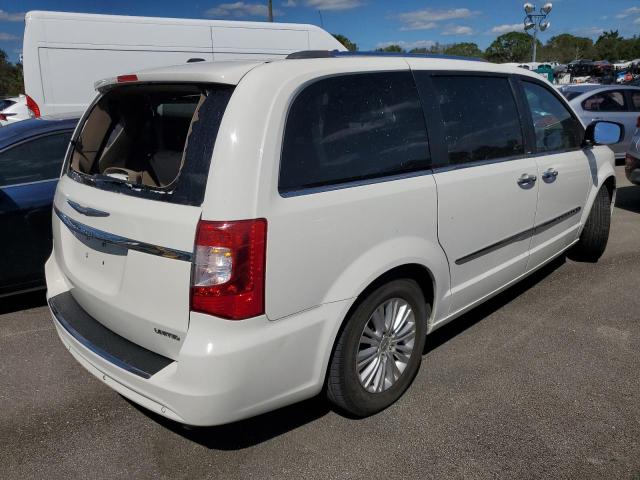 Photo 4 from auction – 2013 CHRYSLER TOWN & COU with VIN 2C4RC1GG5DR621284