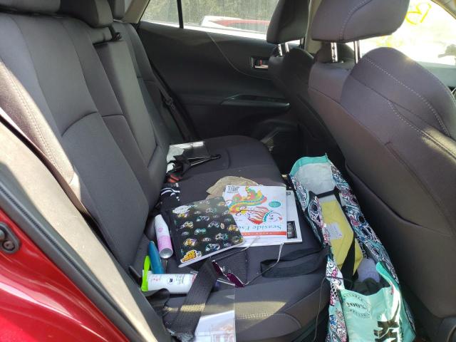Photo 6 from auction – 2022 TOYOTA VENZA LE with VIN JTEAAAAH8NJ095688