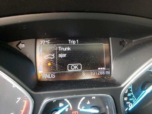 Photo 8 from auction – 2013 FORD ESCAPE TIT with VIN 1FMCU9J91DUB64824