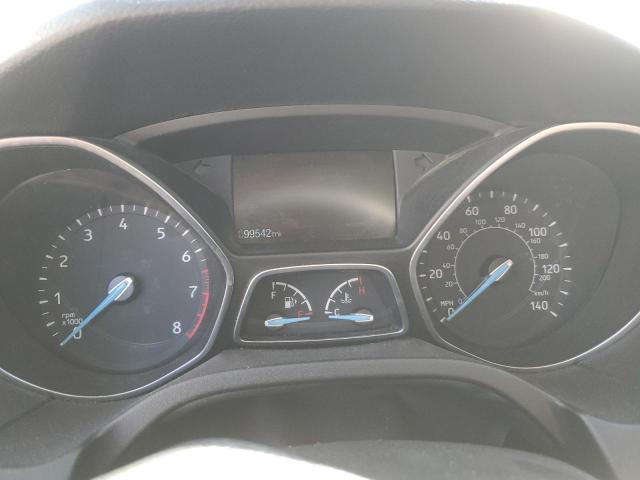 Photo 8 from auction – 2016 FORD FOCUS SE with VIN 1FADP3FE1GL344193