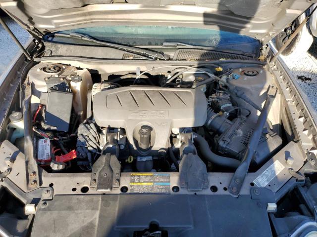 Photo 7 from auction – 2006 BUICK LACROSSE C with VIN 2G4WD582561212032