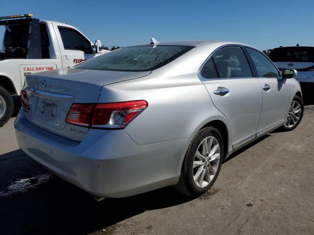Фото 4 с аукциона – 2012 LEXUS ES 350 с VIN JTHBK1EG4C2478329