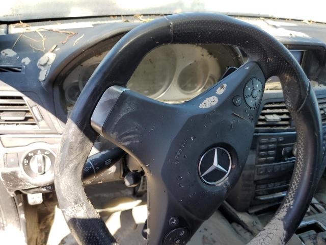 صورة رقم 8 من المزاد - 2011 MERCEDES-BENZ E 550 مع VIN WDDKK7CF0BF105364