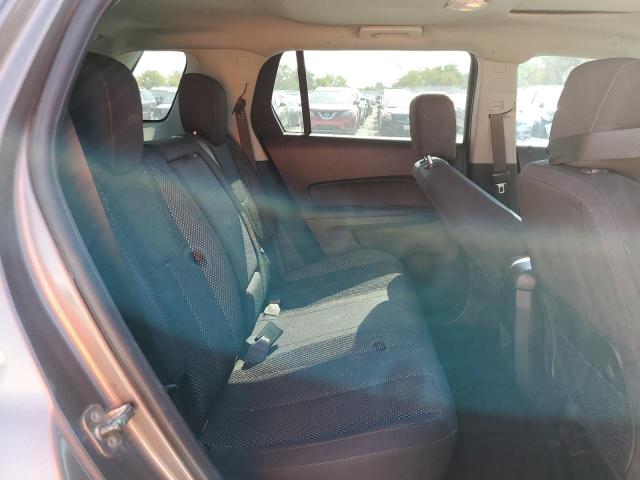 Photo 6 from auction – 2012 GMC TERRAIN SL with VIN 2GKALSEK6C6112285