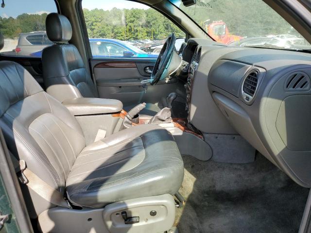 Photo 5 from auction – 2003 GMC ENVOY XL with VIN 1GKET16S536207873