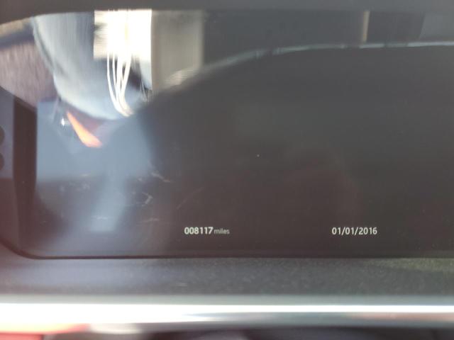 Photo 8 from auction – 2021 LAND ROVER RANGE ROVE with VIN SALGV5SE6MA440044