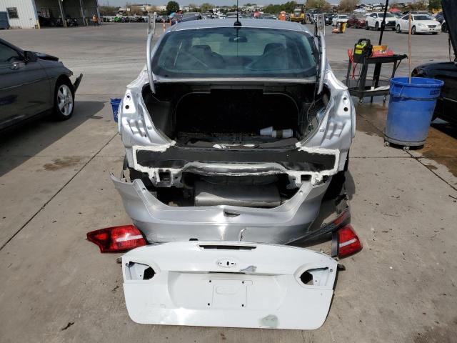 Photo 9 from auction – 2017 FORD FOCUS SE with VIN 1FADP3F24HL288953