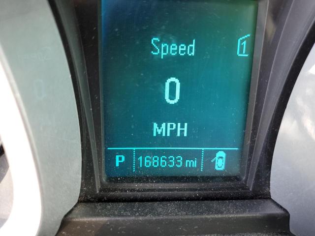 Photo 8 from auction – 2012 CHEVROLET EQUINOX LT with VIN 2GNFLEEK2C6191030