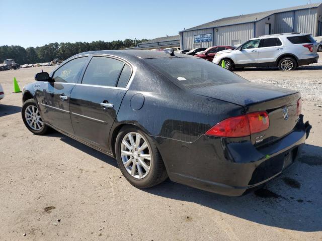 Photo 3 from auction – 2009 BUICK LUCERNE CX with VIN 1G4HD57M39U103699