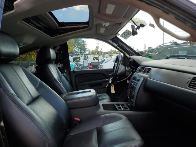 Photo 5 from auction – 2013 CHEVROLET silverado with VIN 3GCPKTE75DG185793