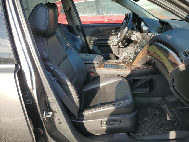 Photo 5 from auction – 2010 ACURA MDX with VIN 2HNYD2H59BH544881