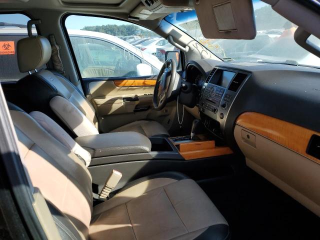 Photo 5 from auction – 2013 NISSAN ARMADA PLA with VIN 5N1BA0NE3DN614071