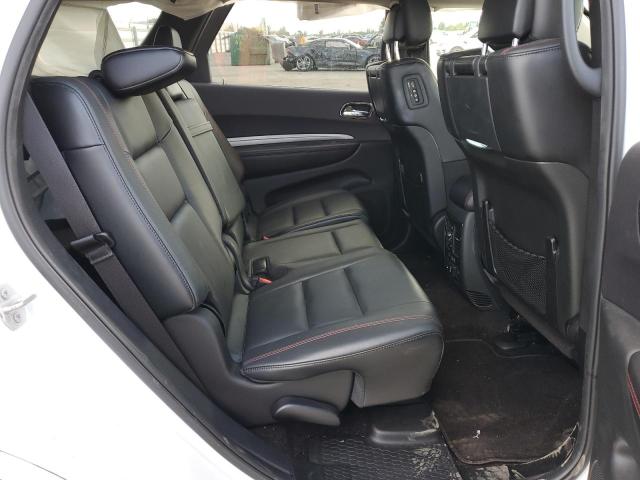 Photo 6 from auction – 2018 DODGE DURANGO GT with VIN 1C4RDHDG4JC329446