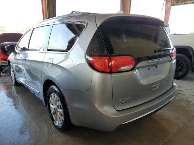 Photo 3 from auction – 2019 CHRYSLER PACIFICA T with VIN 2C4RC1BG2KR680474