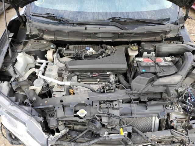 Photo 7 from auction – 2018 NISSAN ROGUE S with VIN KNMAT2MV6JP559557