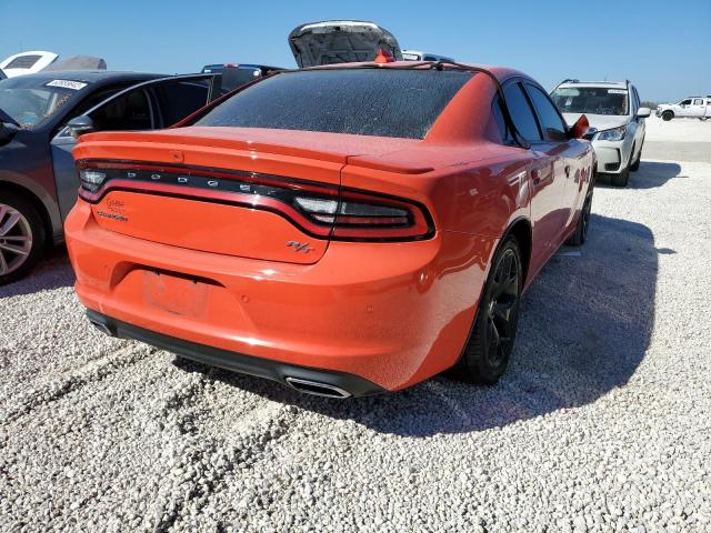 Photo 4 from auction – 2018 DODGE CHARGER R/ with VIN 2C3CDXCT2JH114311