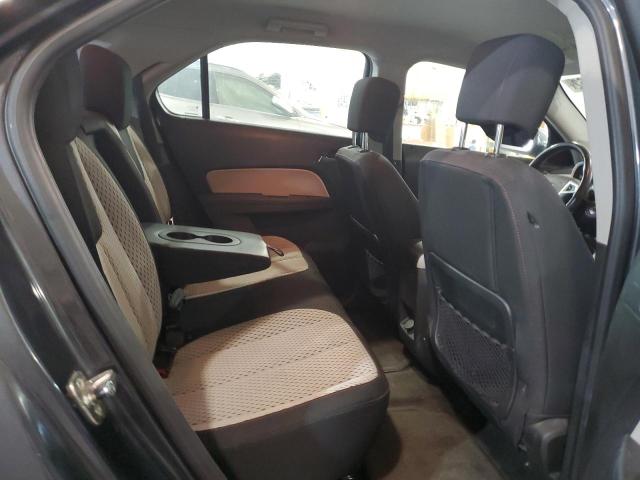 Photo 6 from auction – 2011 CHEVROLET EQUINOX LS with VIN 2GNALBEC4B1243593