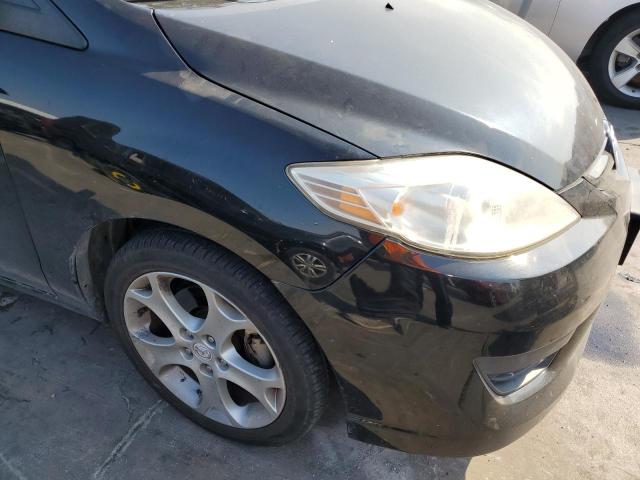 Photo 9 from auction – 2010 MAZDA 5 with VIN JM1CR2WL8A0366791