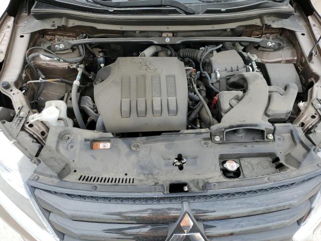 Photo 7 from auction – 2020 MITSUBISHI ECLIPSE CR with VIN JA4AS4AA7LZ018969