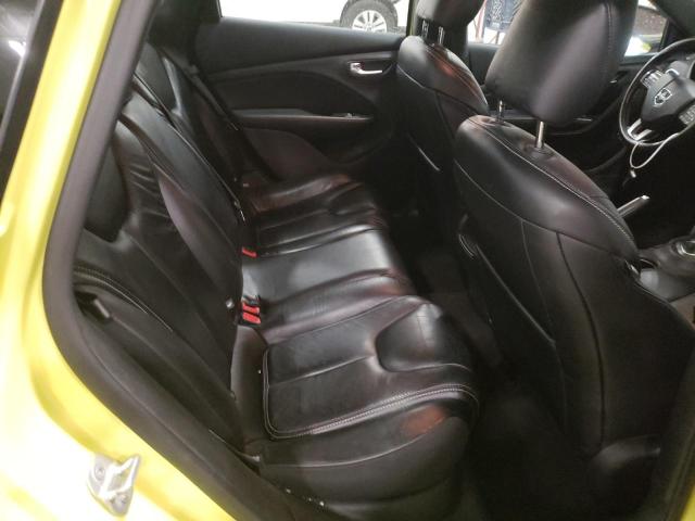 Photo 6 from auction – 2013 DODGE DART LIMIT with VIN 1C3CDFCA7DD174028