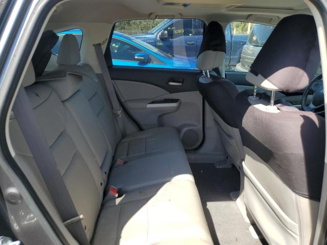 Photo 6 from auction – 2012 HONDA CR-V EXL with VIN JHLRM4H72CC004769