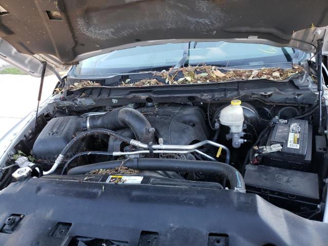 Photo 7 from auction – 2015 RAM 1500 SLT with VIN 1C6RR6GT6FS569438