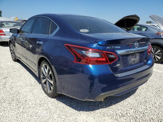 Photo 3 from auction – 2017 NISSAN ALTIMA with VIN 1N4AL3AP6HC147786
