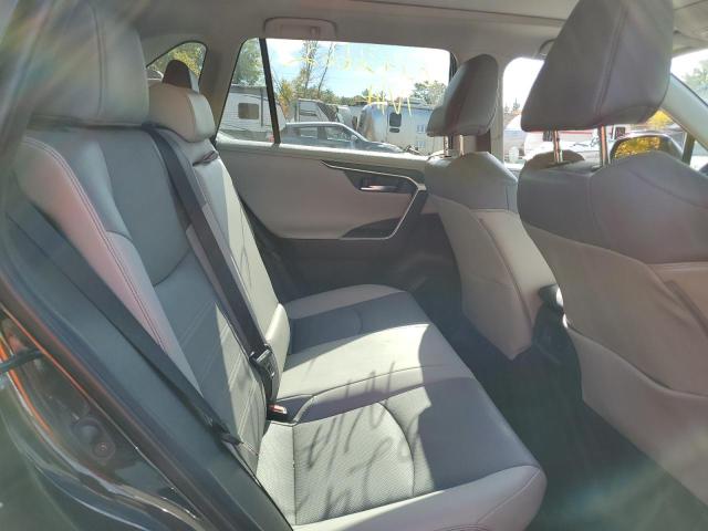 Photo 6 from auction – 2021 TOYOTA RAV4 LIMIT with VIN 4T3D6RFV7MU026992