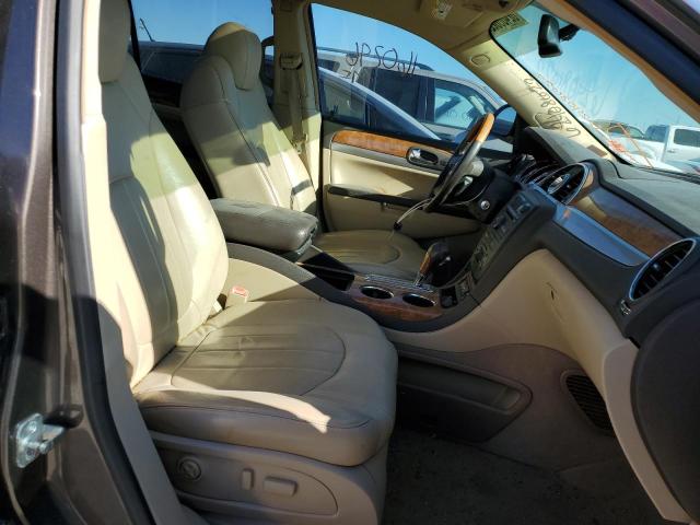 Photo 5 from auction – 2008 BUICK ENCLAVE CX with VIN 5GAER23738J142818