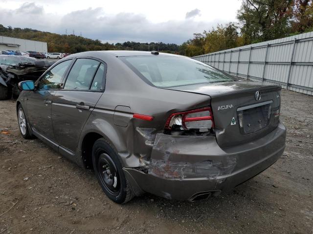Photo 3 from auction – 2008 ACURA TL with VIN 19UUA66298A024881