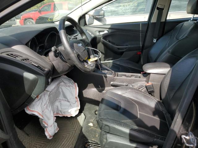 Photo 5 from auction – 2015 FORD FOCUS SE with VIN 1FADP3K20FL348147