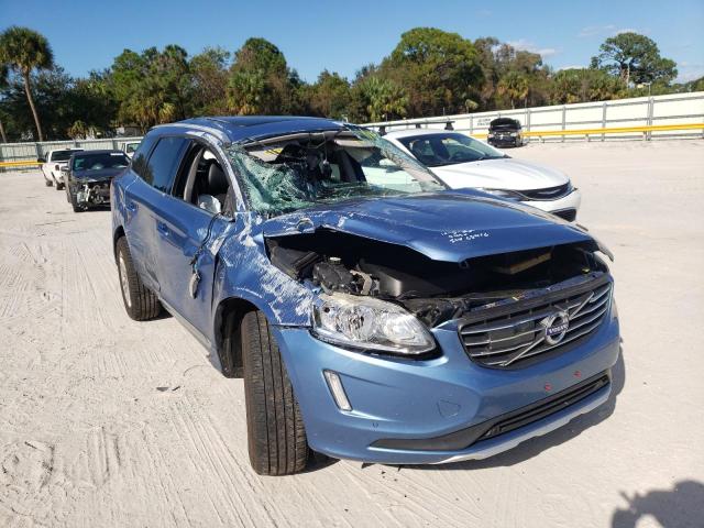 Photo 9 from auction – 2015 VOLVO XC60 T5 PR with VIN YV440MDKXF2758880