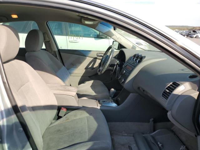 Photo 5 from auction – 2012 NISSAN ALTIMA BAS with VIN 1N4AL2AP1CN573411