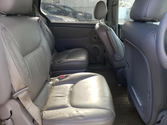 Photo 6 from auction – 2004 TOYOTA SIENNA CE with VIN 5TDZA23CX4S099080