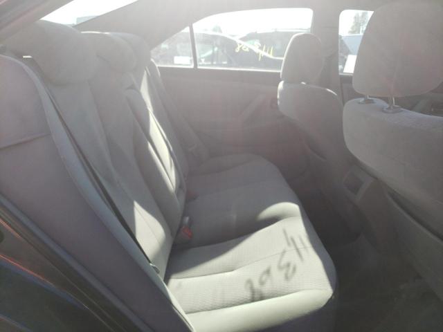 Photo 6 from auction – 2010 TOYOTA CAMRY BASE with VIN 4T1BF3EK3AU091998