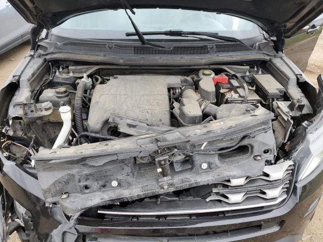 Photo 7 from auction – 2016 FORD EXPLORER X with VIN 1FM5K8D81GGC02633