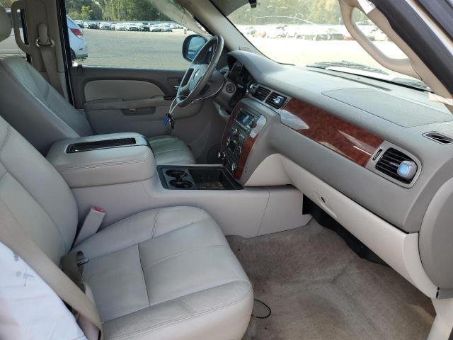 Photo 5 from auction – 2014 CHEVROLET TAHOE C150 with VIN 1GNSCBE02ER189992