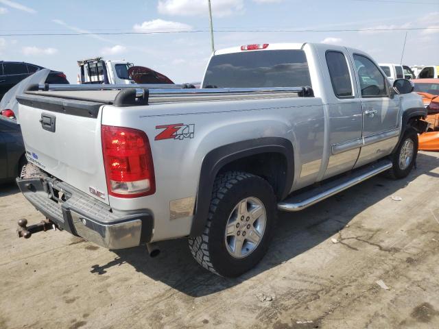 Photo 4 from auction – 2010 GMC SIERRA K15 with VIN 1GTSKWE33AZ216253
